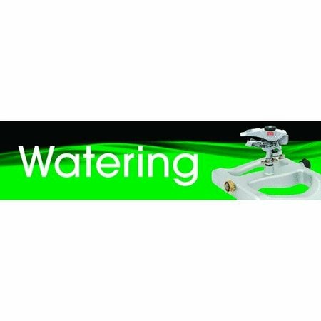 FISKARS Watering Dib Header Sign 1609722216